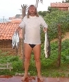 Avatar do usuário