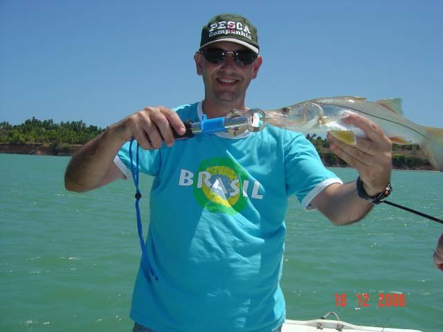 Flecha - Lagoa Guaraira - Tibau do Sul RN