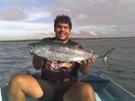 Bonito 4 Kg