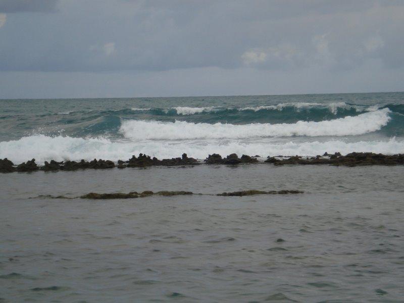 Praia de Calhetas